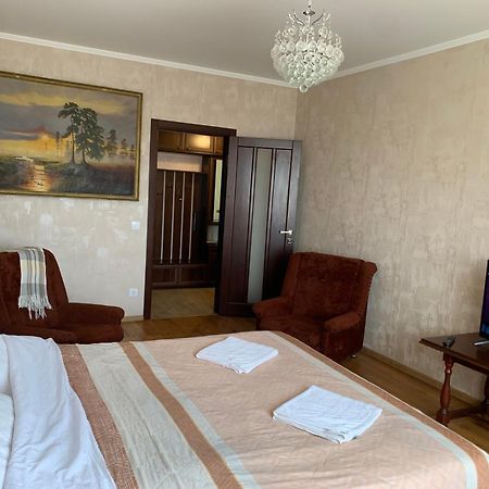 Gloria Park Apartment Κίεβο Εξωτερικό φωτογραφία