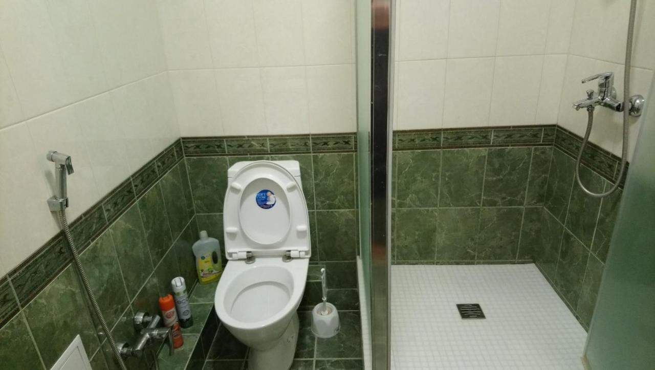 Gloria Park Apartment Κίεβο Εξωτερικό φωτογραφία