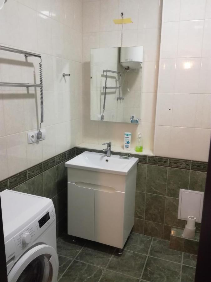 Gloria Park Apartment Κίεβο Εξωτερικό φωτογραφία